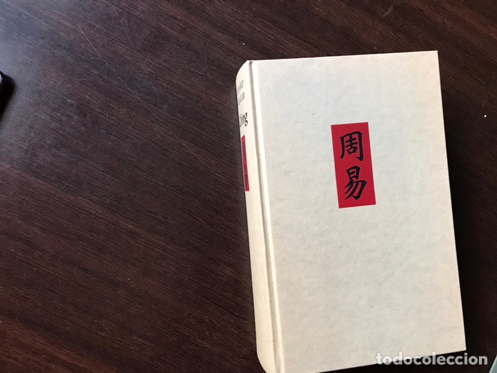 Libros de segunda mano: I Ching. Richard Wilhelm. Buen estado - Foto 1