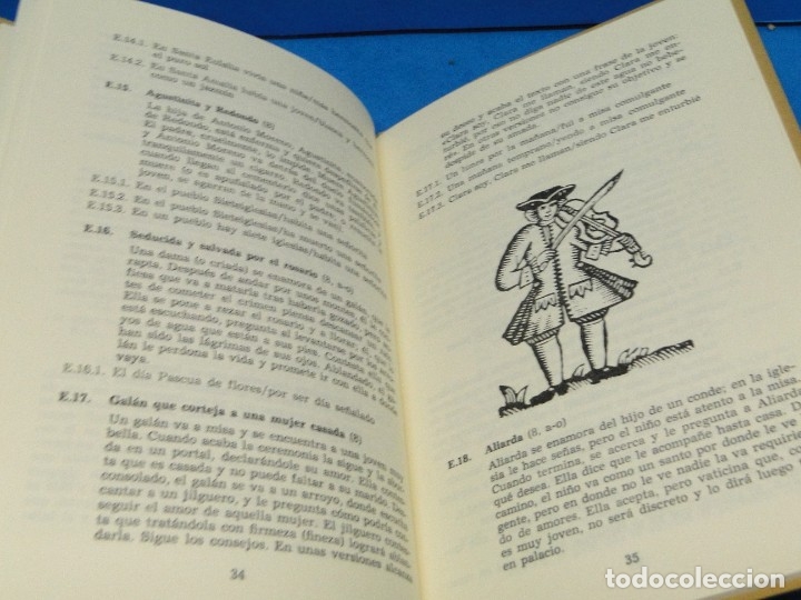 Libros de segunda mano: GUIA DE ROMANCES .- JOAQU&Iacute;N D&Iacute;AZ - Foto 4