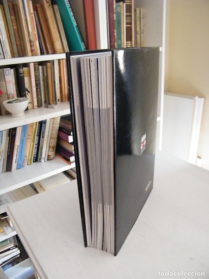 Libros de segunda mano: ARAG&Oacute;N: EL LIBRO DEL AGUA - GOBIERNO DE ARAG&Oacute;N - ZARAGOZA (2007) - Foto 8
