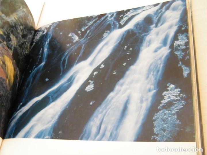 Libros de segunda mano: ARAG&Oacute;N: EL LIBRO DEL AGUA - GOBIERNO DE ARAG&Oacute;N - ZARAGOZA (2007) - Foto 11