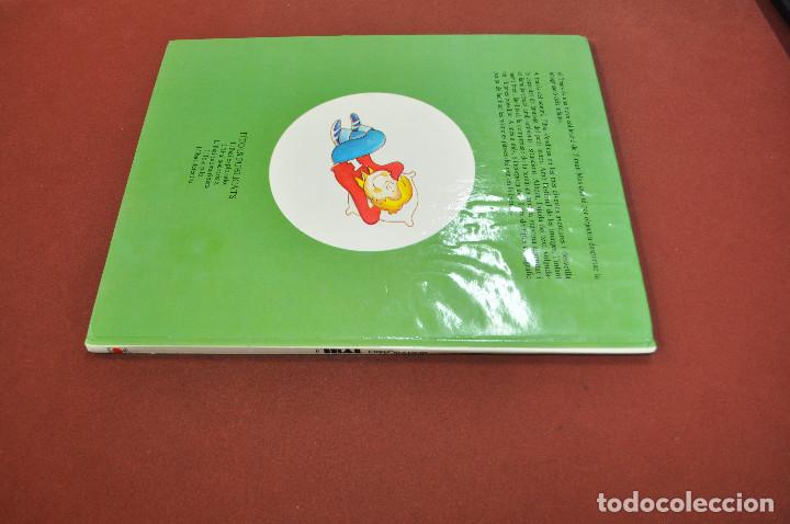 Libros de segunda mano: LIbai explorador - Timun Mas - IEB - Foto 3