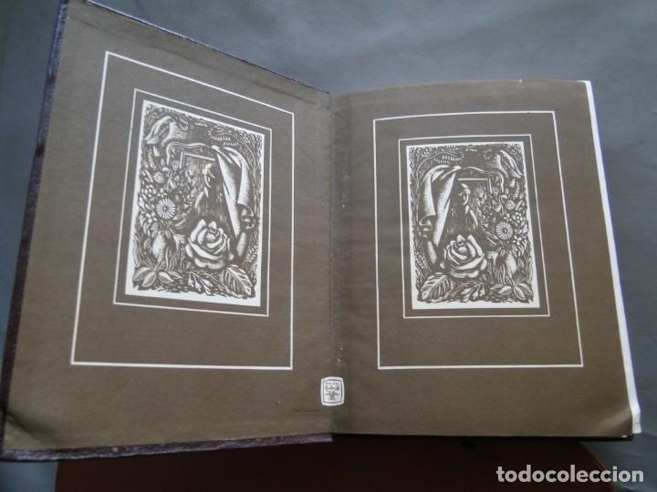 Libros de segunda mano: OSCAR WILDE OBRAS COMPLETAS EDITORIAL AGUILAR 1961 - Foto 2
