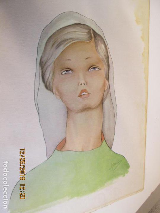 Libros de segunda mano: MAR&Iacute;A -   EDITORIAL DESCL&Eacute;E DE BROUWER 1964 - Foto 3