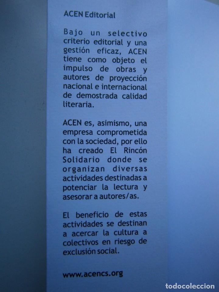 Libros de segunda mano: CACHITOS DE AMOR 2 ACEN 1 edicion 2013 RAREZA EC - Foto 6