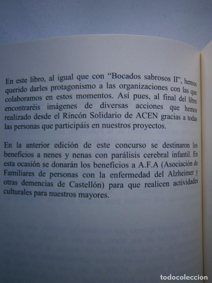 Libros de segunda mano: CACHITOS DE AMOR 2 ACEN 1 edicion 2013 RAREZA EC - Foto 11