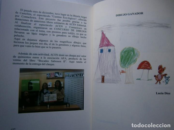 Libros de segunda mano: CACHITOS DE AMOR 2 ACEN 1 edicion 2013 RAREZA EC - Foto 12