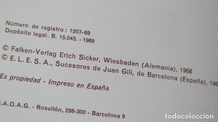 Libros de segunda mano: HELGA. ERICH F BENDER - Foto 2