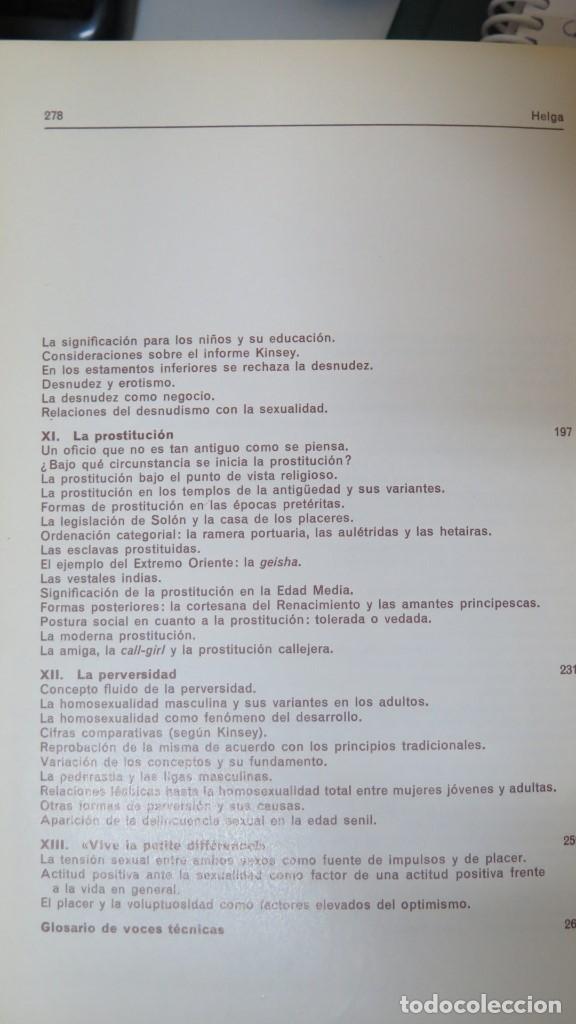 Libros de segunda mano: HELGA. ERICH F BENDER - Foto 7