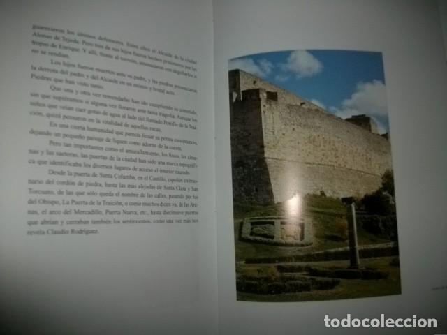 Libros de segunda mano: Zamora. Don de la memoria - Foto 2