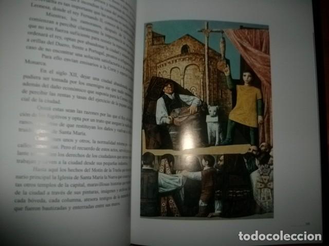 Libros de segunda mano: Zamora. Don de la memoria - Foto 3