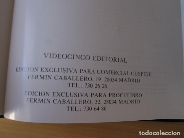 Libros de segunda mano: Estetica Universal / 4 tomos / a&ntilde;os 80 - Foto 4