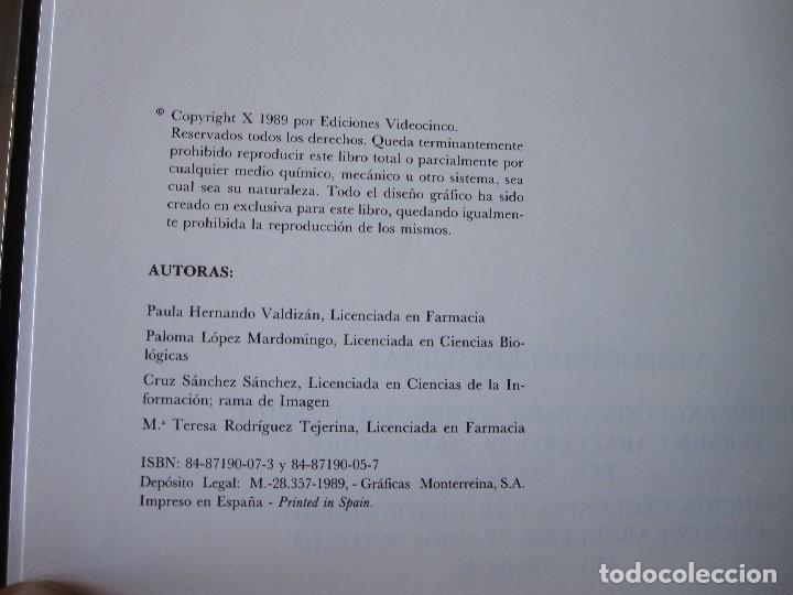 Libros de segunda mano: Estetica Universal / 4 tomos / a&ntilde;os 80 - Foto 5