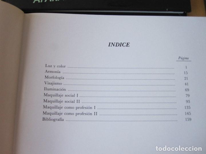 Libros de segunda mano: Estetica Universal / 4 tomos / a&ntilde;os 80 - Foto 6
