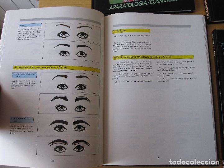 Libros de segunda mano: Estetica Universal / 4 tomos / a&ntilde;os 80 - Foto 9