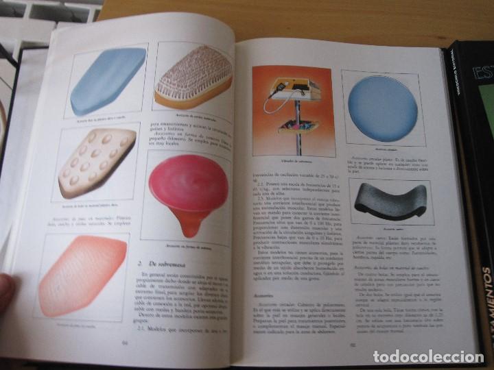 Libros de segunda mano: Estetica Universal / 4 tomos / a&ntilde;os 80 - Foto 11