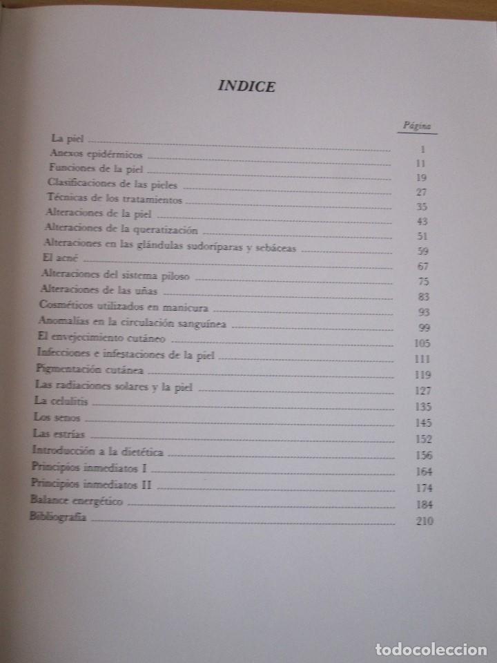 Libros de segunda mano: Estetica Universal / 4 tomos / a&ntilde;os 80 - Foto 12