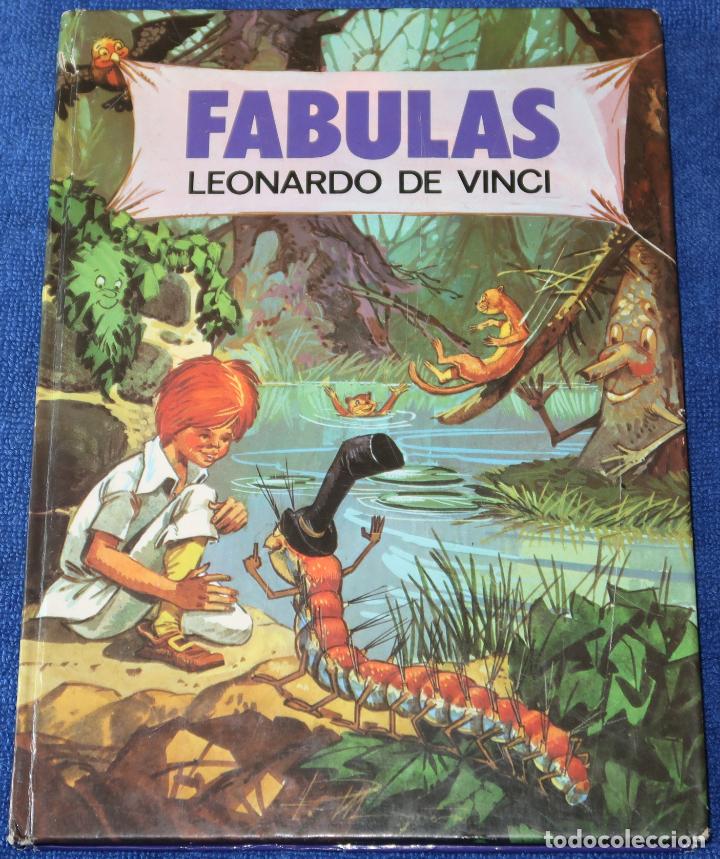 Libros de segunda mano: F&aacute;bulas - Susaeta - Foto 6