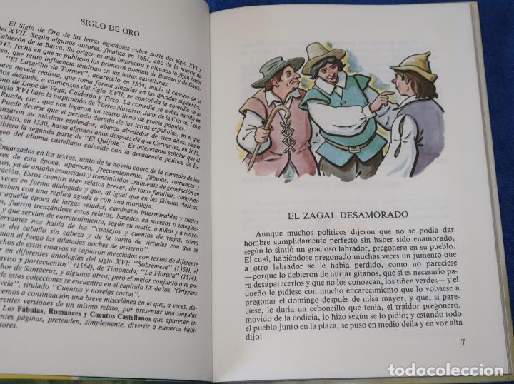 Libros de segunda mano: F&aacute;bulas - Susaeta - Foto 14
