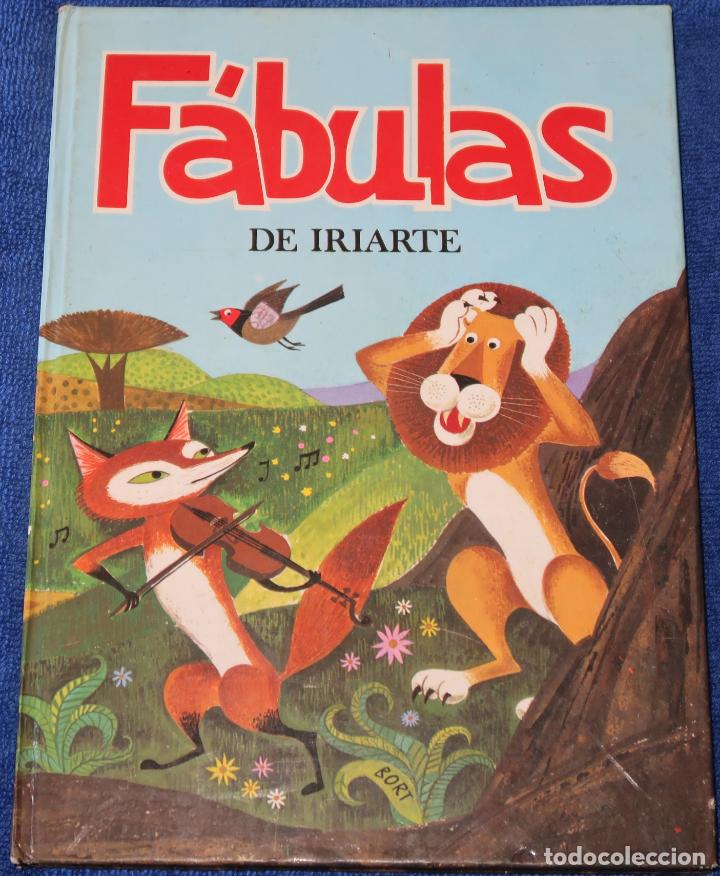 Libros de segunda mano: F&aacute;bulas - Susaeta - Foto 16