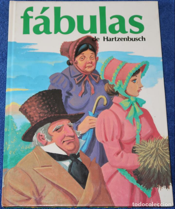 Libros de segunda mano: F&aacute;bulas - Susaeta - Foto 20