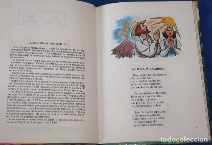 Libros de segunda mano: F&aacute;bulas - Susaeta - Foto 23