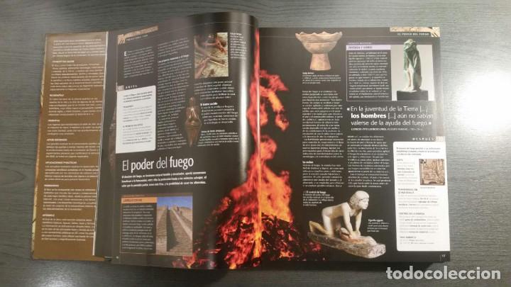Libros de segunda mano: CIENCIA Adam Hart-Davis Editorial Akal - Foto 3