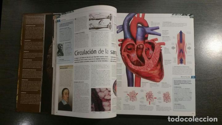 Libros de segunda mano: CIENCIA Adam Hart-Davis Editorial Akal - Foto 4