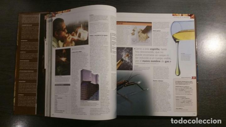 Libros de segunda mano: CIENCIA Adam Hart-Davis Editorial Akal - Foto 5