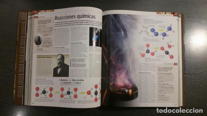 Libros de segunda mano: CIENCIA Adam Hart-Davis Editorial Akal - Foto 6