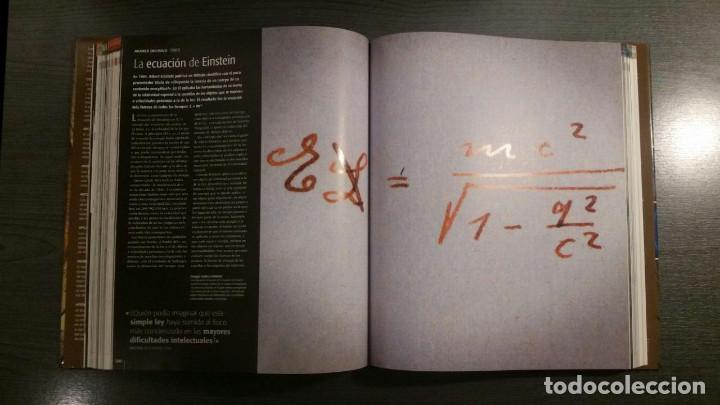 Libros de segunda mano: CIENCIA Adam Hart-Davis Editorial Akal - Foto 7