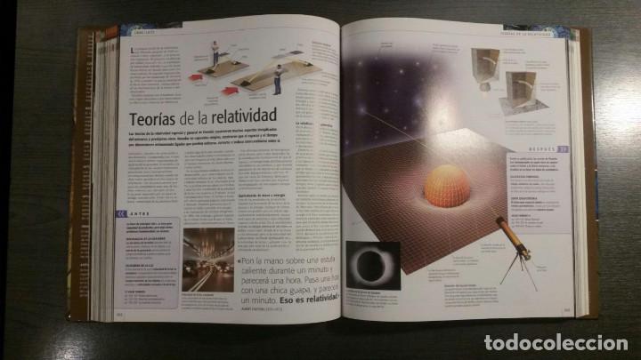 Libros de segunda mano: CIENCIA Adam Hart-Davis Editorial Akal - Foto 8