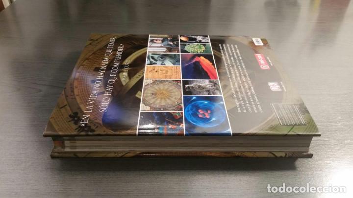 Libros de segunda mano: CIENCIA Adam Hart-Davis Editorial Akal - Foto 11