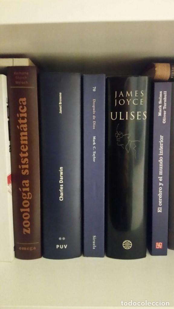 Libros de segunda mano: Despu&eacute;s de Dios - Foto 6