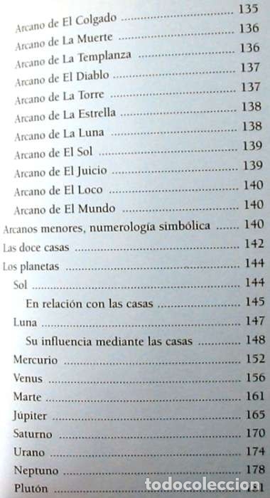Libros de segunda mano: EL PODER DE LA MENTE - MARY JOE SALAZAR - ED. DIPEL 2004 - VER INDICE - Foto 8