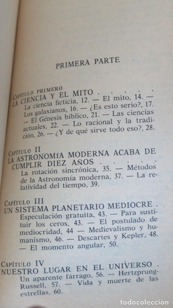 Libros de segunda mano: LA ERA DEL ACUARIO. JEAN SENDY - Foto 2