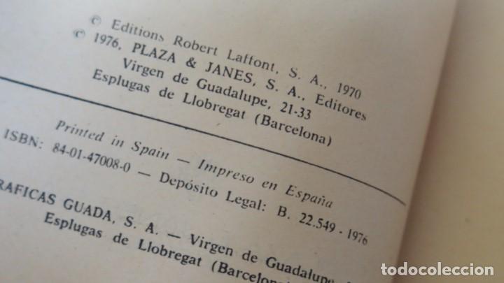 Libros de segunda mano: LA ERA DEL ACUARIO. JEAN SENDY - Foto 6