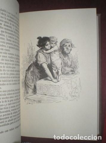 Libros de segunda mano: Francisco de Sales MAYO: EL GITANISMO. Historia, costumbres y dialecto. Grabs. de G. DOR&Eacute; - Foto 1