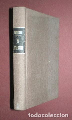 Libros de segunda mano: Francisco de Sales MAYO: EL GITANISMO. Historia, costumbres y dialecto. Grabs. de G. DOR&Eacute; - Foto 5