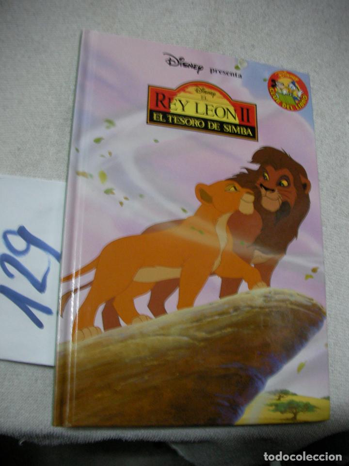 Libros de segunda mano: REY LEON II - Foto 1