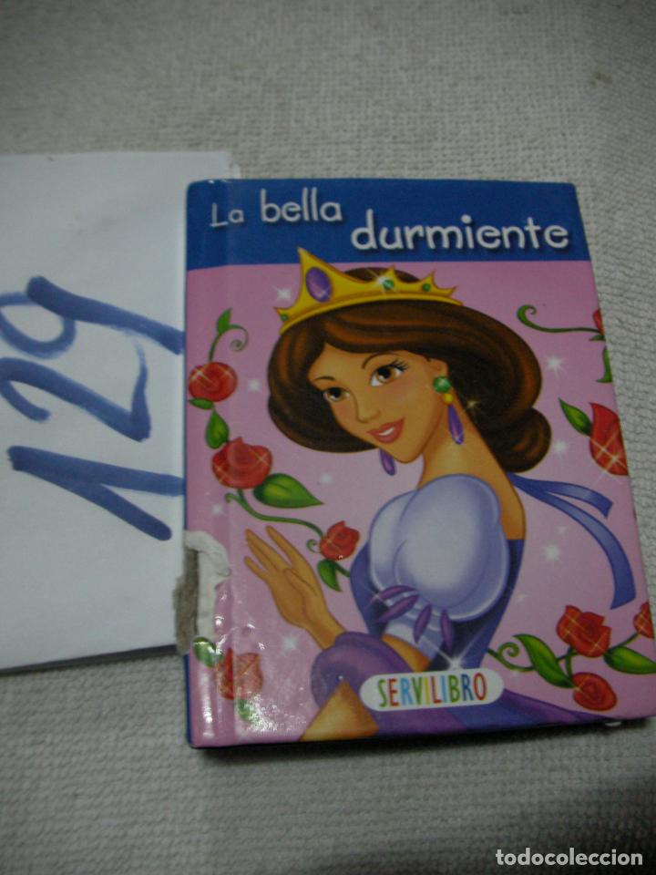 Libros de segunda mano: LA BELLA DURMIENTE - ENVIO INCLUIDO A ESPA&Ntilde;A - Foto 1