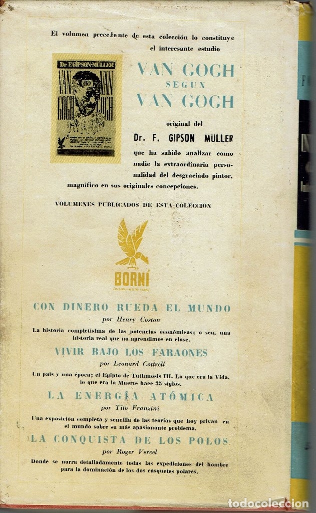 Libros de segunda mano: INTERPOL, DE A. J. FORREST. A&Ntilde;O 1955. (14.1) - Foto 2