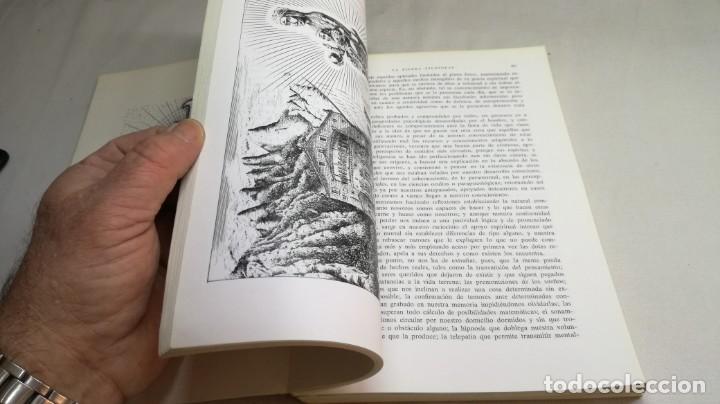Libros de segunda mano: LA PIEDRA FILOSOFAL - JOSE BIBIAN HERNANDEZ Y MOLINA - ZARAGOZA - DEDICATORIA AUTOGRAFA - Foto 15 - 145730086