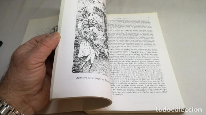 Libros de segunda mano: LA PIEDRA FILOSOFAL - JOSE BIBIAN HERNANDEZ Y MOLINA - ZARAGOZA - DEDICATORIA AUTOGRAFA - Foto 16 - 145730086