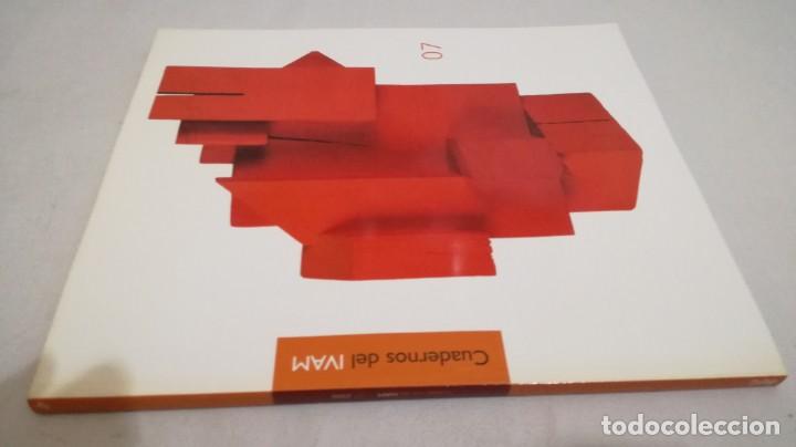 Libri di seconda mano: CUADERNOS DEL IVAN	 / 	GENERALITART VALENCIANA	 / 	7