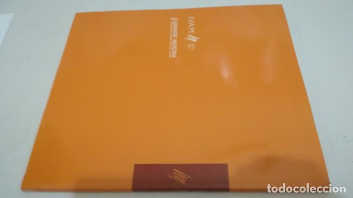Libros de segunda mano: CUADERNOS DEL IVAN	 / 	GENERALITART VALENCIANA	 / 	7 - Foto 2