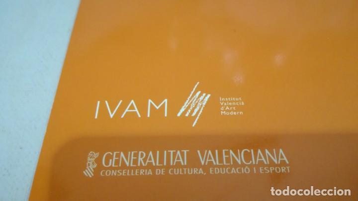 Libros de segunda mano: CUADERNOS DEL IVAN	 / 	GENERALITART VALENCIANA	 / 	7 - Foto 3