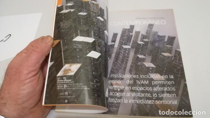 Libros de segunda mano: CUADERNOS DEL IVAN	 / 	GENERALITART VALENCIANA	 / 	7 - Foto 13