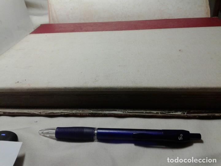 Libros de segunda mano: LOS TOROS, 1966, TEXTOS DE ANTONIO ABAD, B 11 - Foto 4