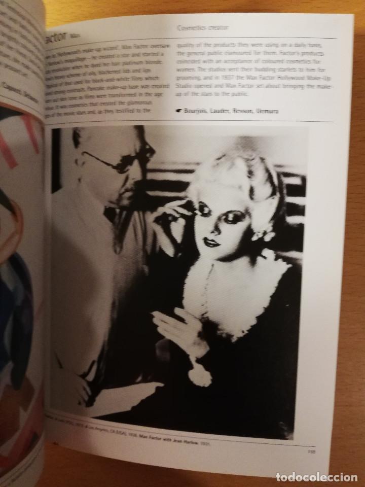 Libros de segunda mano: THE FASHION BOOK (PHAIDON) - Foto 5