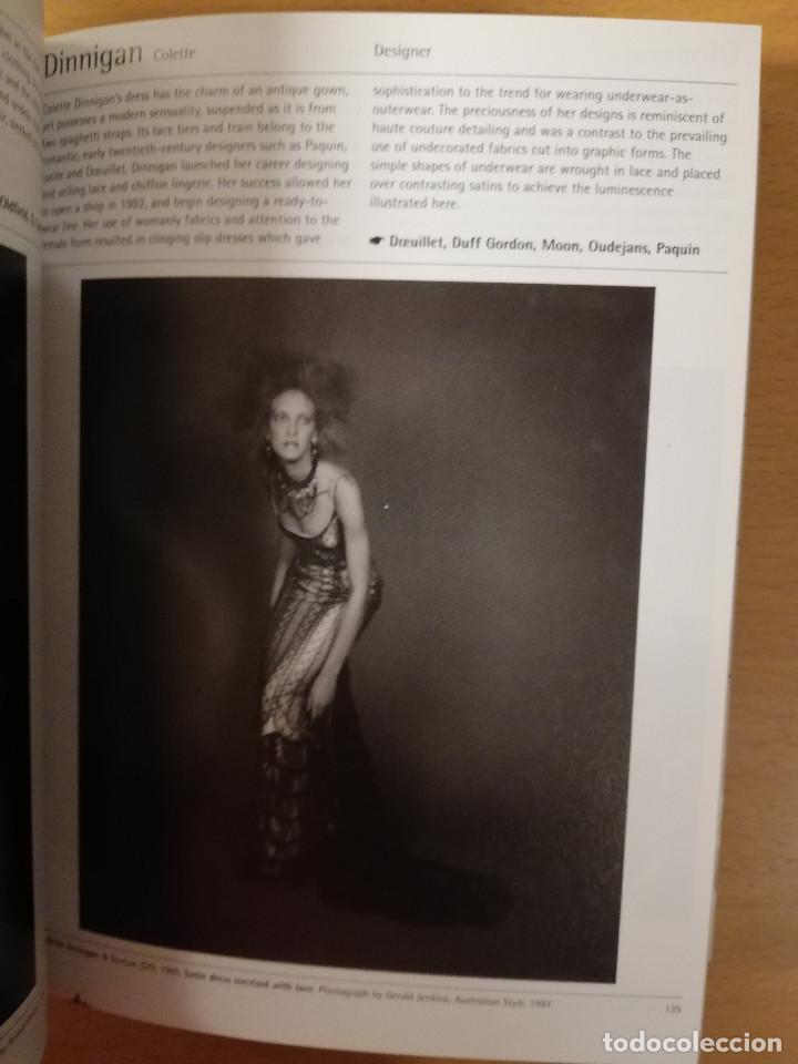 Libros de segunda mano: THE FASHION BOOK (PHAIDON) - Foto 6